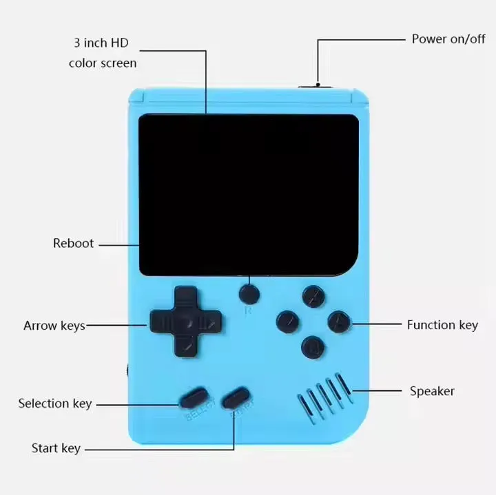 العاب - لعبه الكترونيه - Electronic game