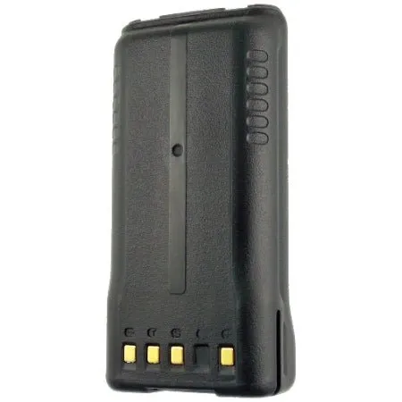 2500 mAh, 7.2V, NiMH, Rechargeable Battery for Kenwood NX210 & TK-3180 Portables