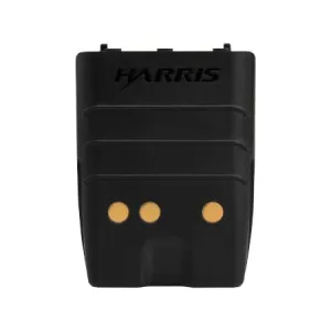 3100mAh, Li-Ion, XV-PA3V, Rechargeable Battery for Harris XL-150P Radios