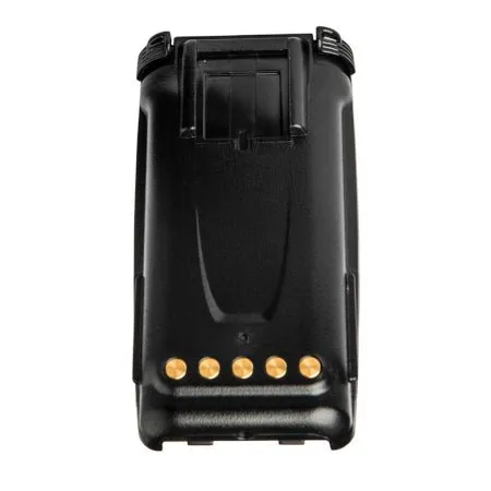 3600 mAh, Li-Ion, Rechargeable Battery for Harris XG-75