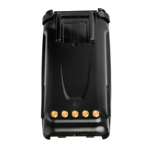 3600 mAh, Li-Ion, Rechargeable Battery for Harris XG-75