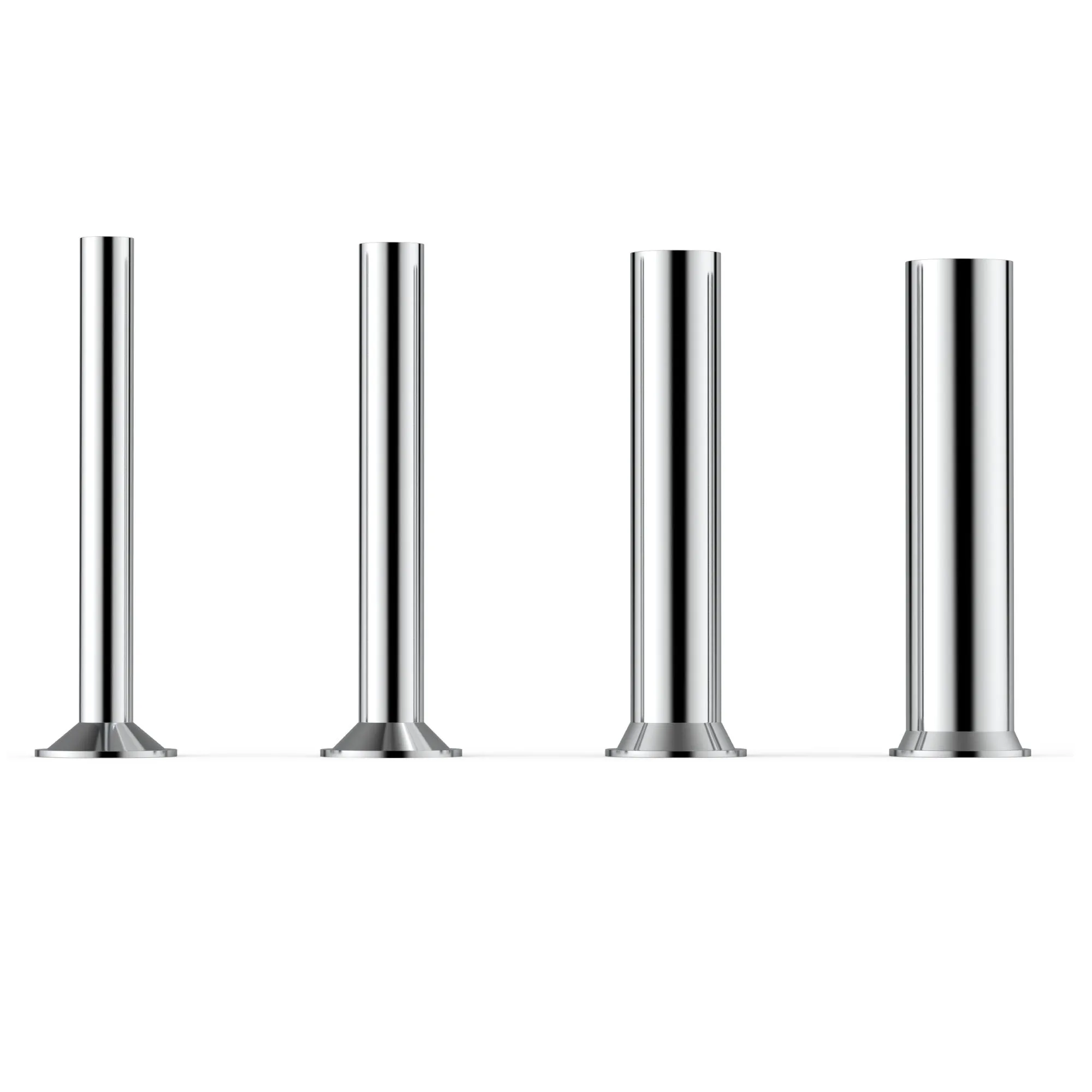 3L Manual Horizontal Sausage Filler | Stainless Steel Stuffer Meat Press Machine
