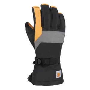 A726 - Carhartt Storm Defender® Insulated Gauntlet Glove   Liner Combo