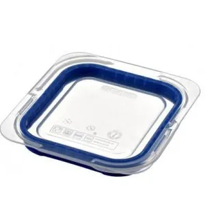 Airtight lid for Container GN 1/6