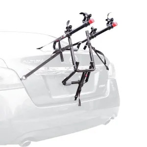 Allen Sports Deluxe 2 Bike Trunk Carrier