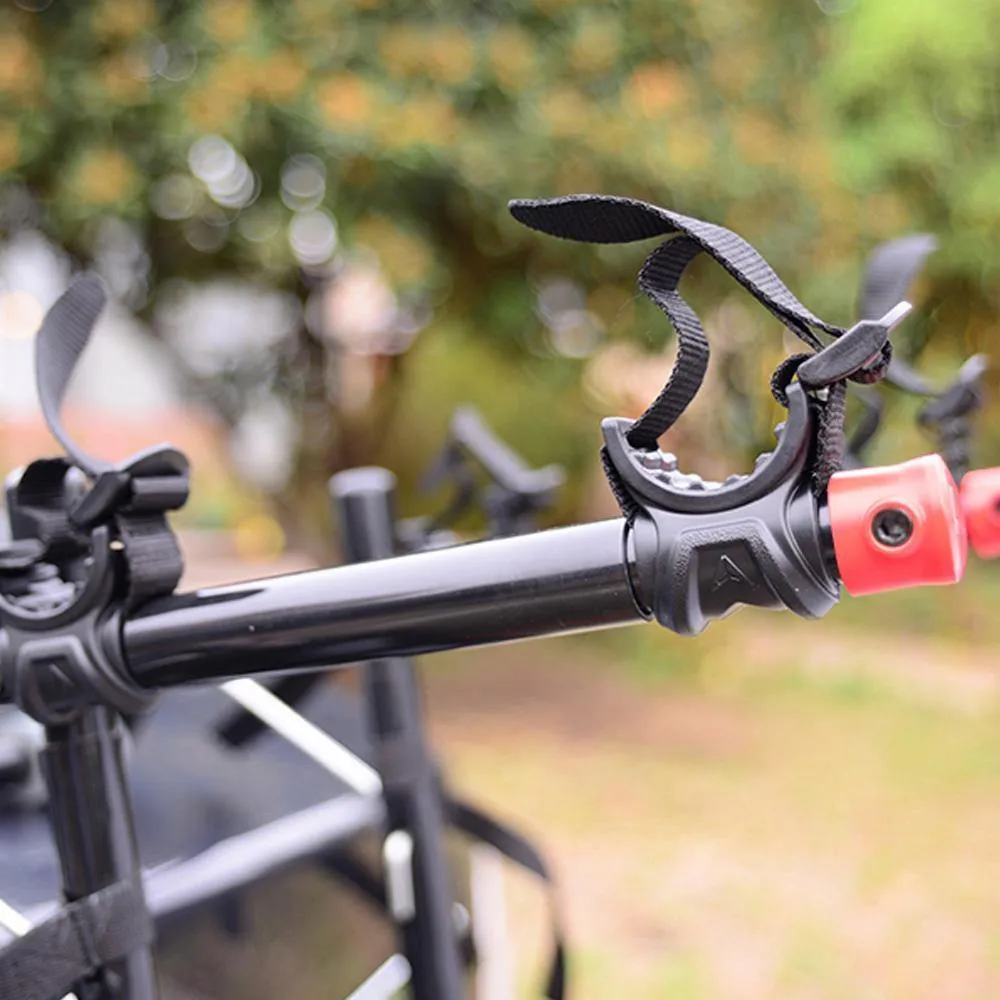 Allen Sports Deluxe 2 Bike Trunk Carrier