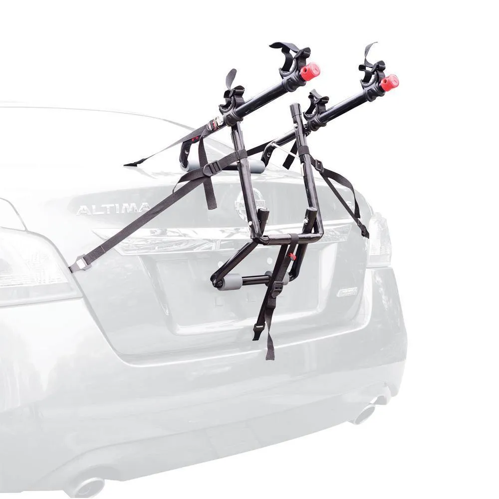 Allen Sports Deluxe 2 Bike Trunk Carrier