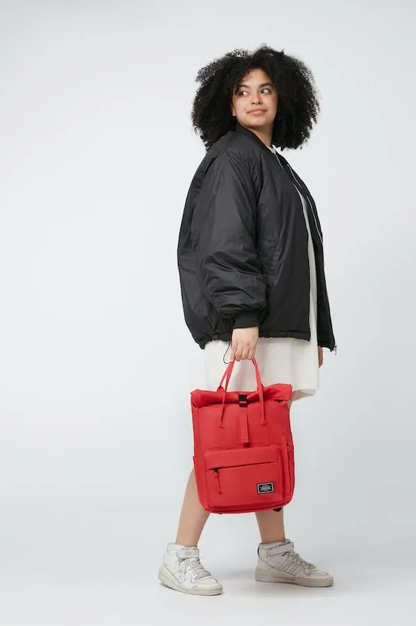 American Tourister Urban Groove Ug16 City Backpack | Blushing Red
