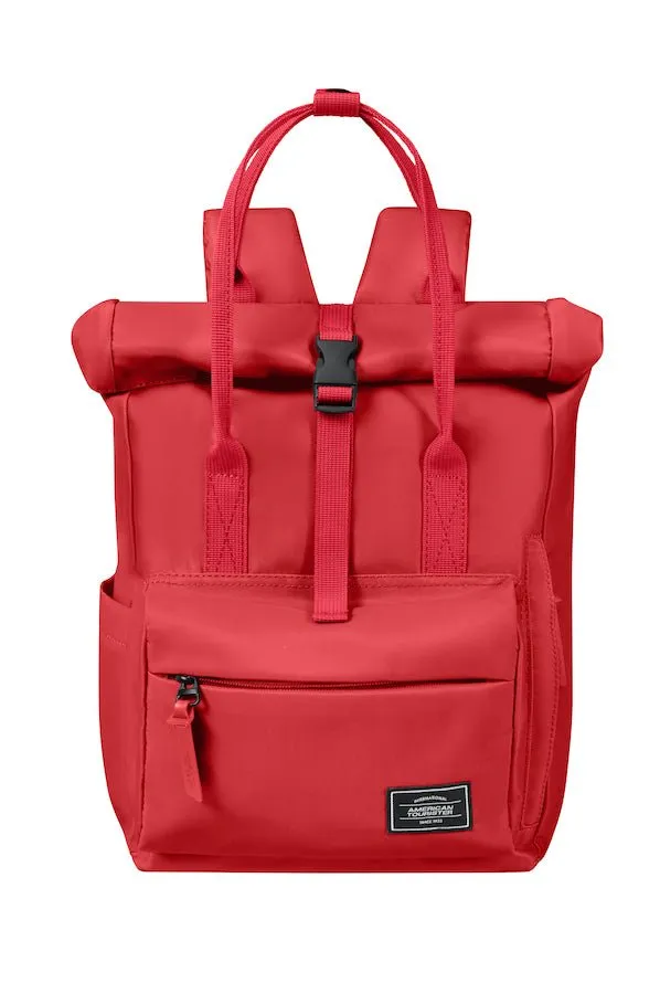 American Tourister Urban Groove Ug16 City Backpack | Blushing Red