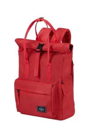 American Tourister Urban Groove Ug16 City Backpack | Blushing Red
