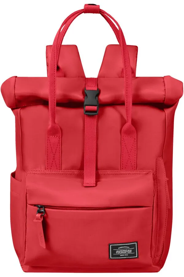 American Tourister Urban Groove Ug16 City Backpack | Blushing Red