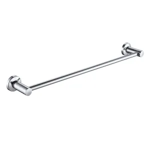 Aquaterior Stainless Steel Towel Bar Wall Mounted 23"