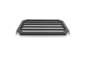 ATTICA 4x4 | Jeep Wrangler JL 2018-2023 Frontier Series Compact Roof Rack