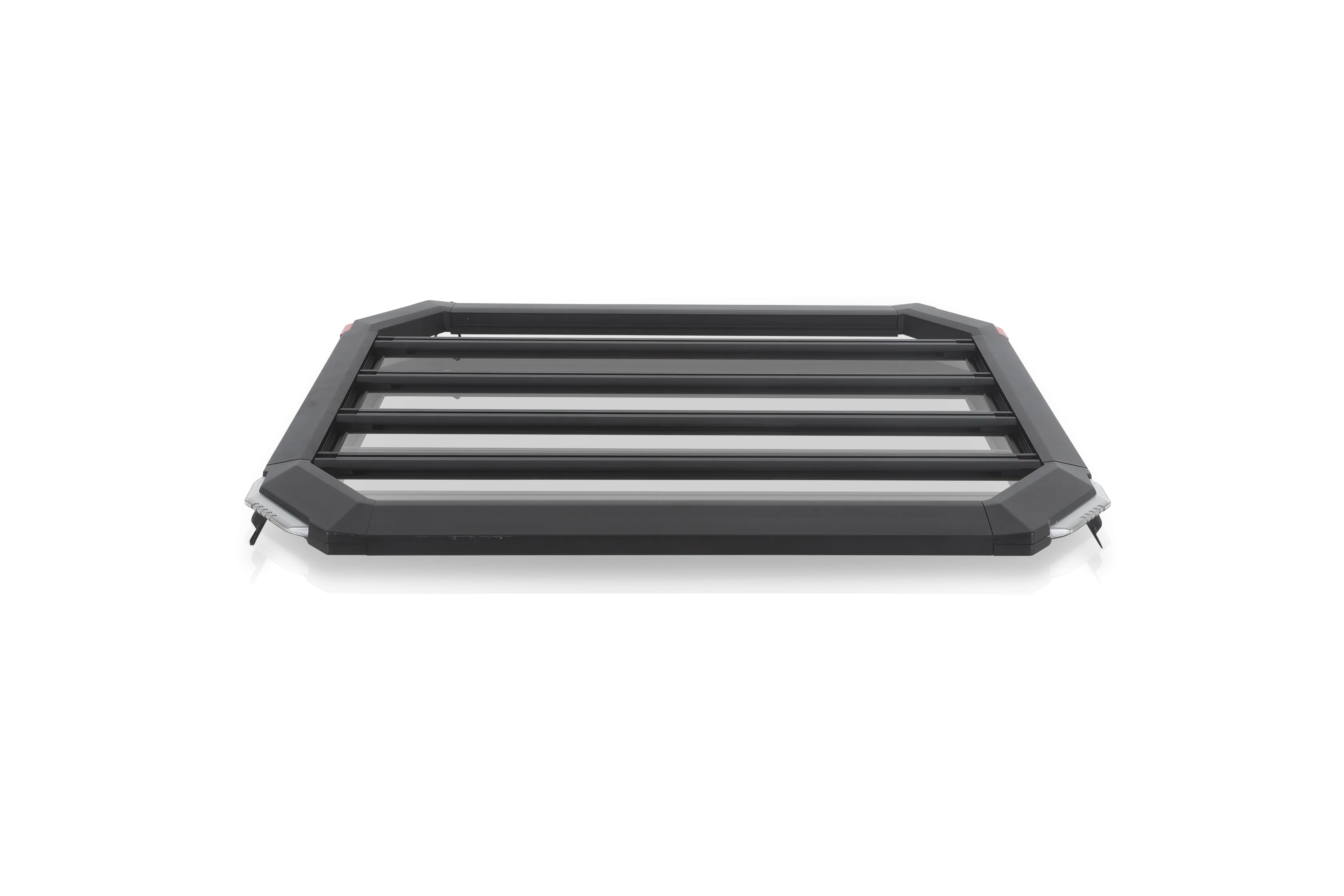 ATTICA 4x4 | Jeep Wrangler JL 2018-2023 Frontier Series Compact Roof Rack