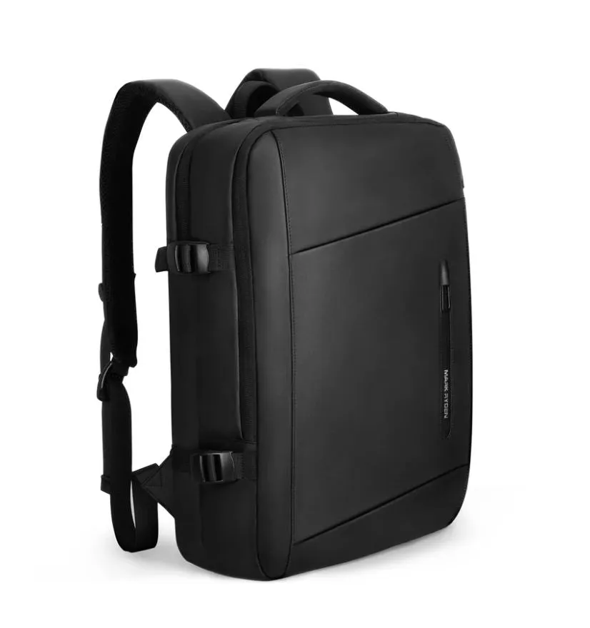 AVIATOR: Spacious High-Quality Waterproof Backpack