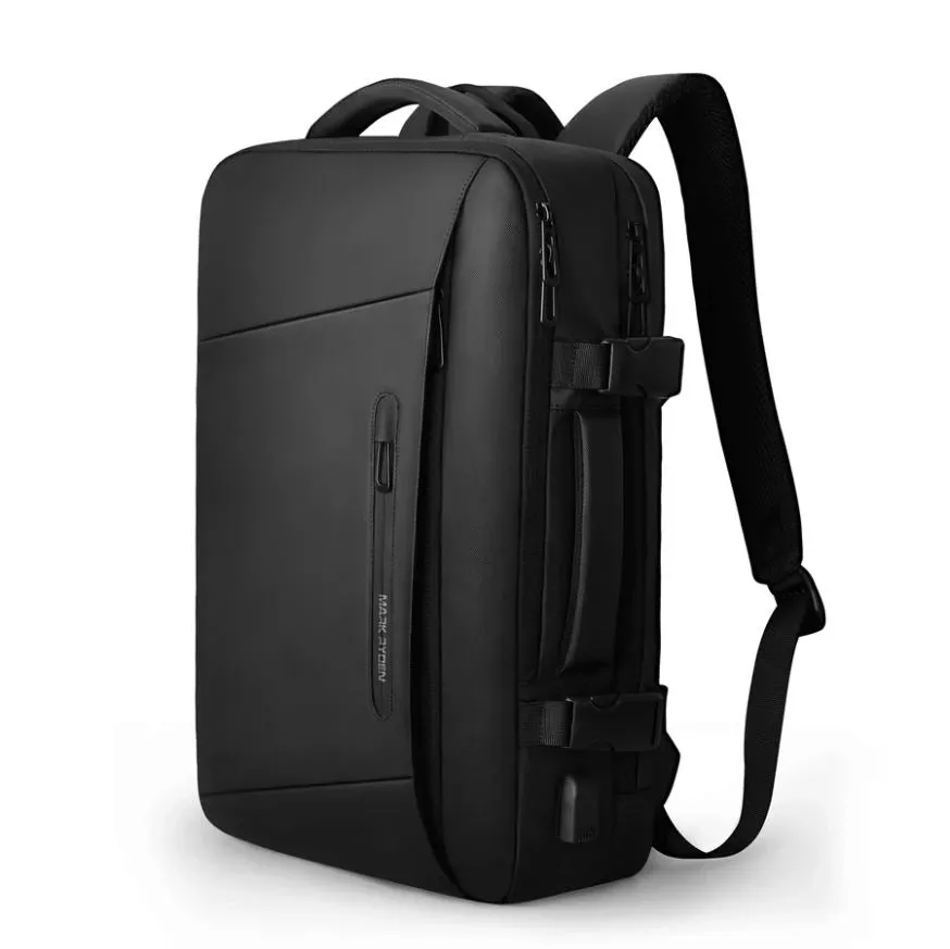 AVIATOR: Spacious High-Quality Waterproof Backpack
