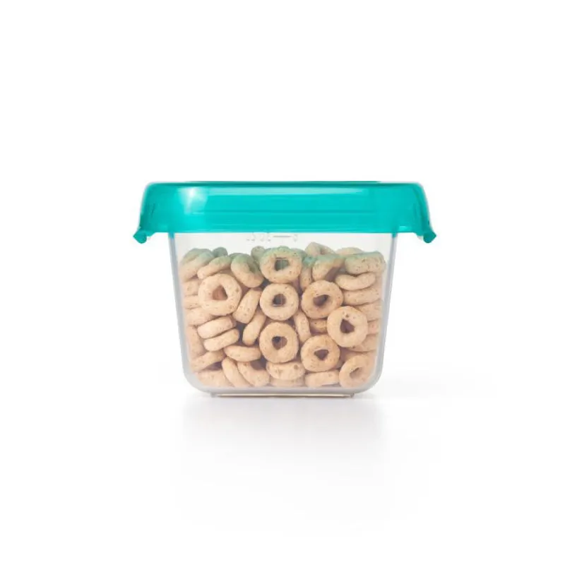 Baby Blocks Freezer Storage Containers - 6 oz