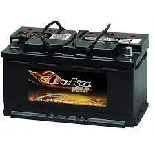 Battery Wet 12V Group 49 Top Post #649MF