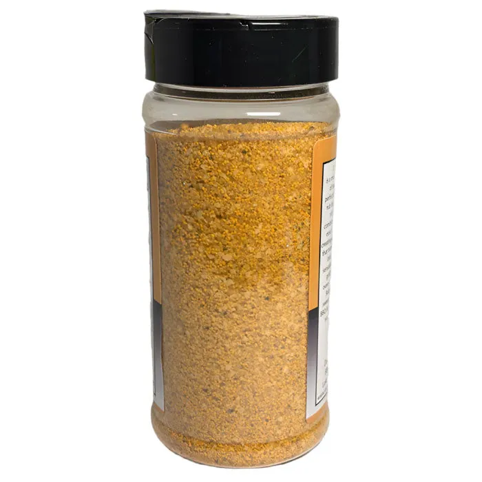 BBQ by Biggs Honey BBQ Rub – All-Natural  Rub for Grilling & Smoking Meat | 16 oz Shaker