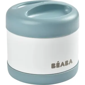 BEABA Stainless Steel Isothermal Portion, 500 ml