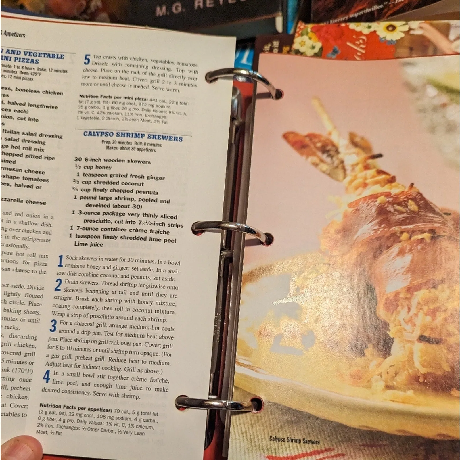 Better Homes and Garden Grilling Cookbook