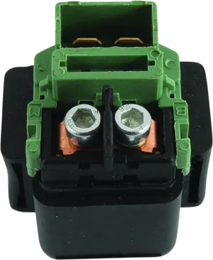 BikeMaster Honda Solenoid Remote