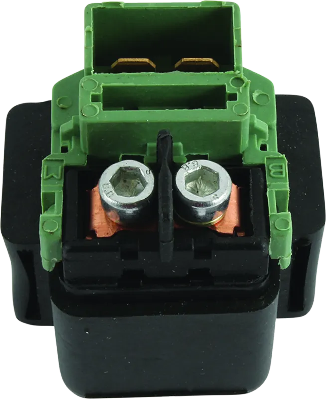 BikeMaster Honda Solenoid Remote