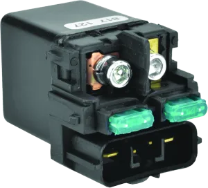 BikeMaster Honda Solenoid Remote