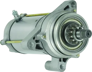BikeMaster Honda Starter
