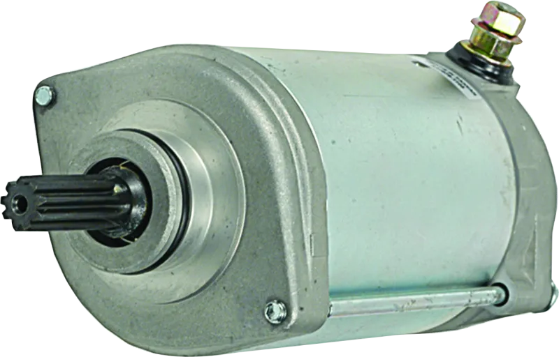BikeMaster Suzuki Starter