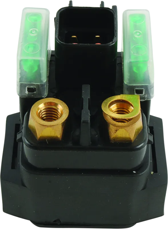 BikeMaster Yamaha Solenoid Remote