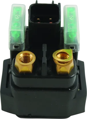 BikeMaster Yamaha Solenoid Remote