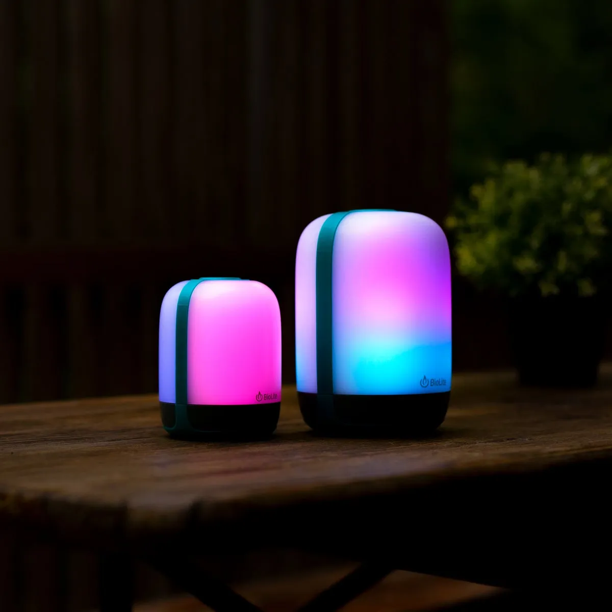 Biolite AlpenGlow 250