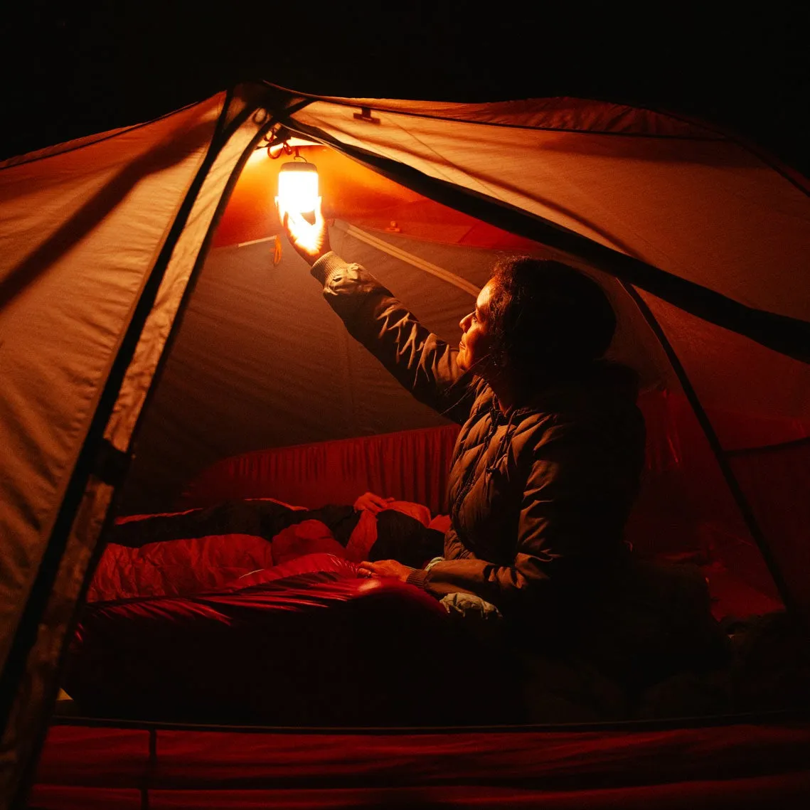 Biolite AlpenGlow 250