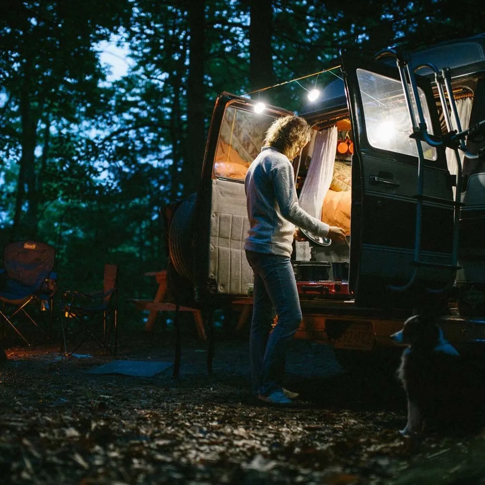 Biolite Sitelight Duo