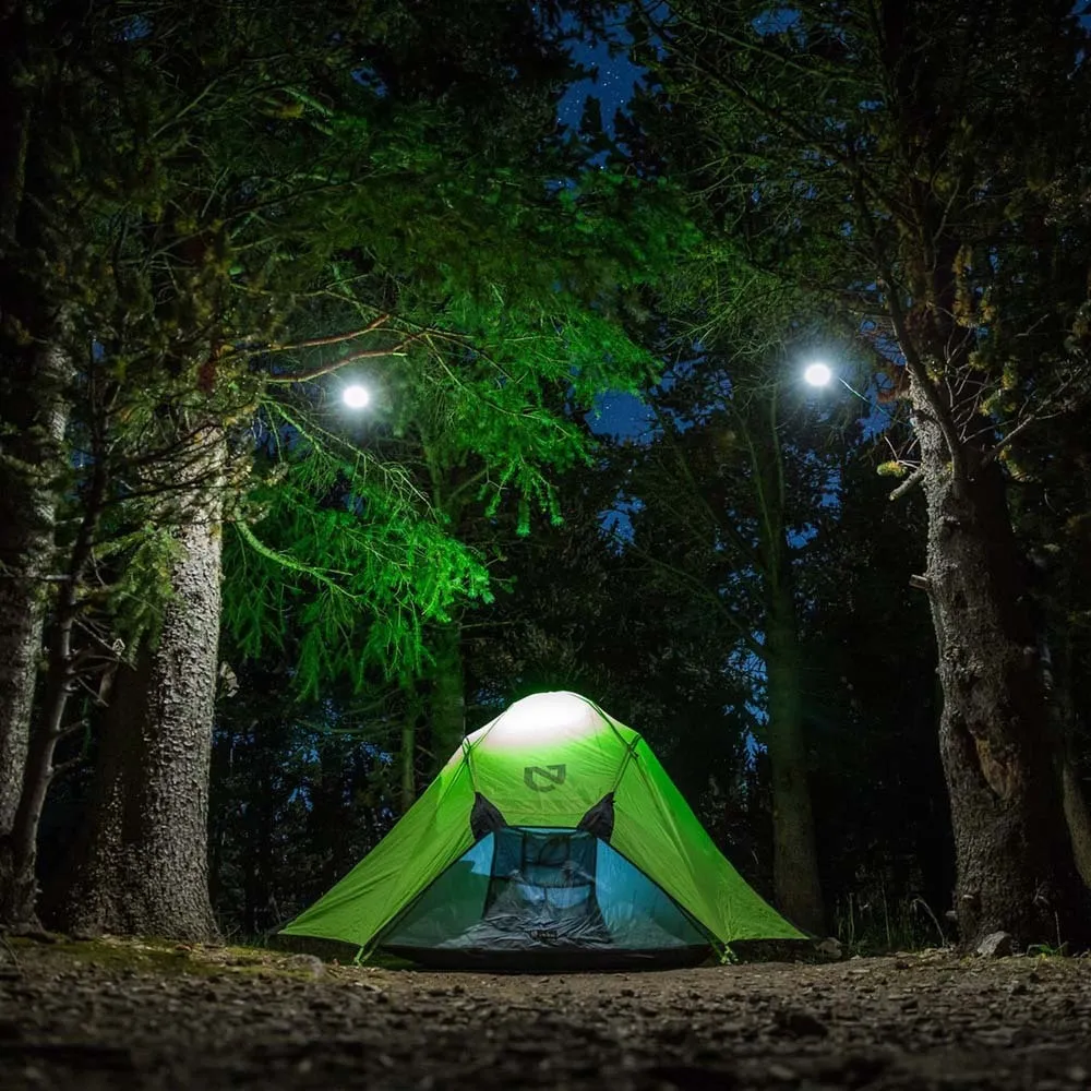 Biolite Sitelight Duo
