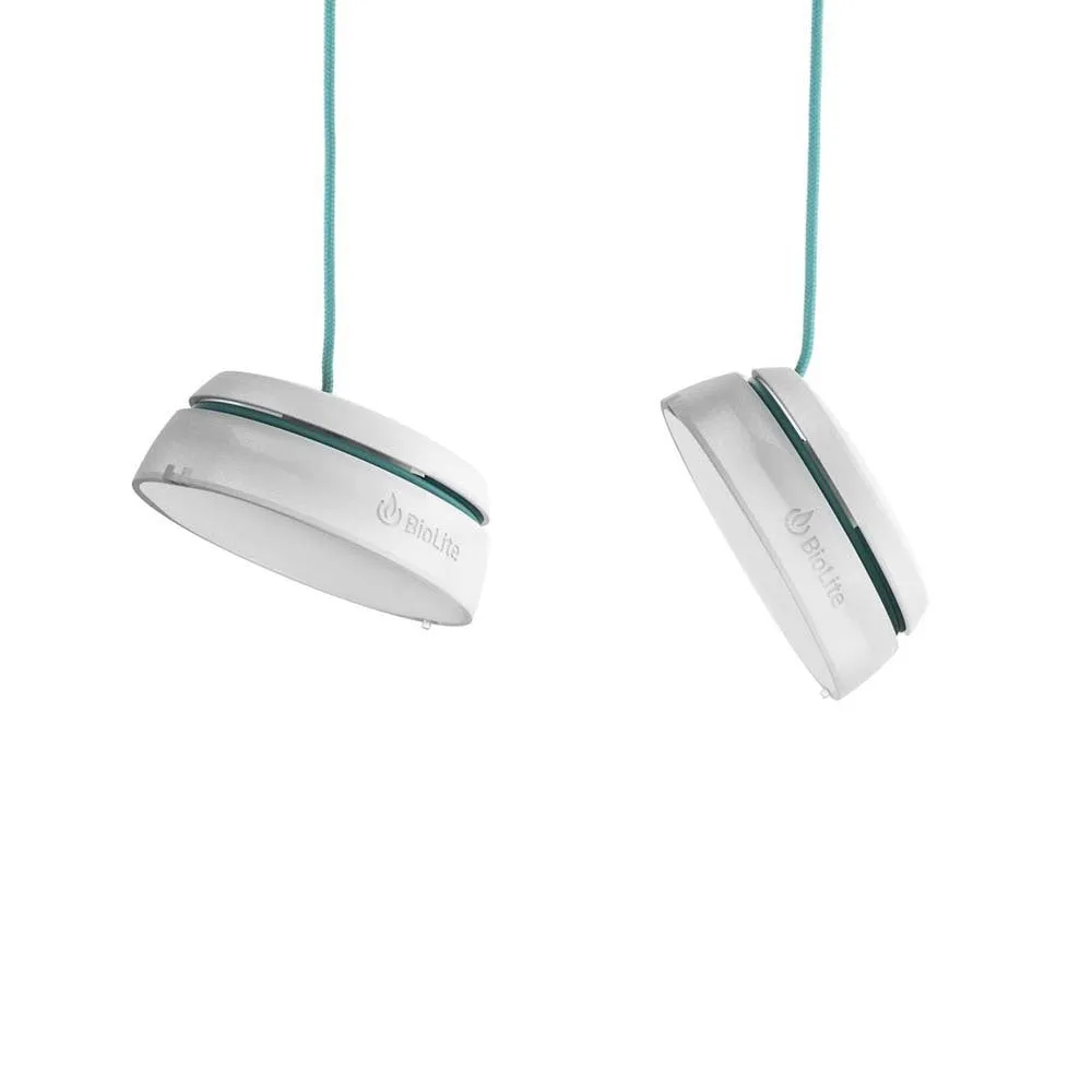 Biolite Sitelight Duo