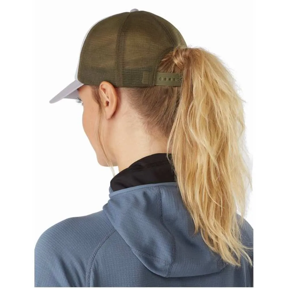 Bird Trucker Hat