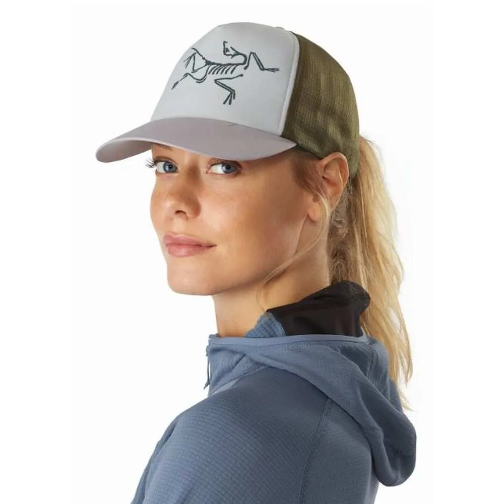 Bird Trucker Hat