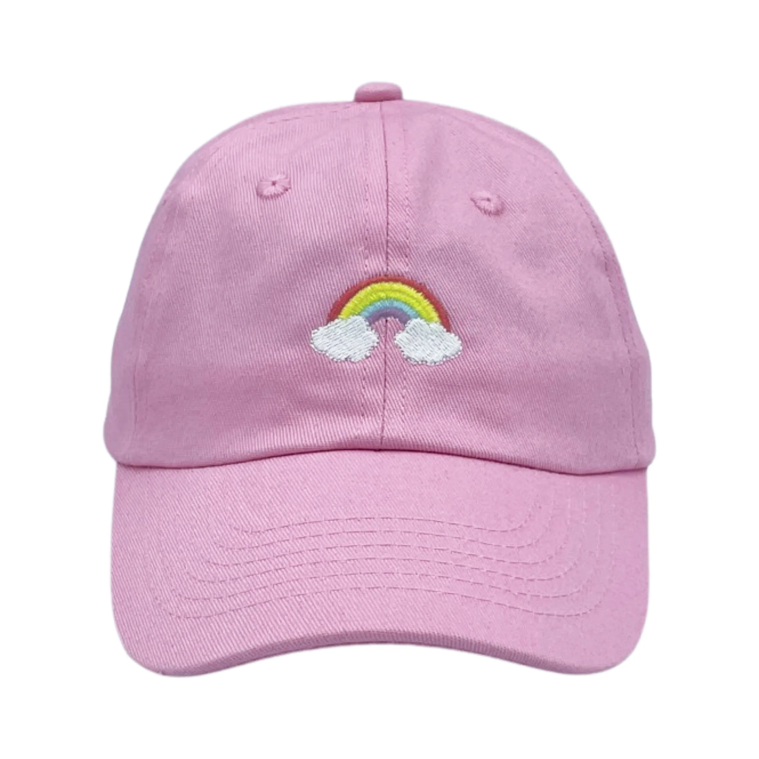 Bits & Bows Baseball Hats