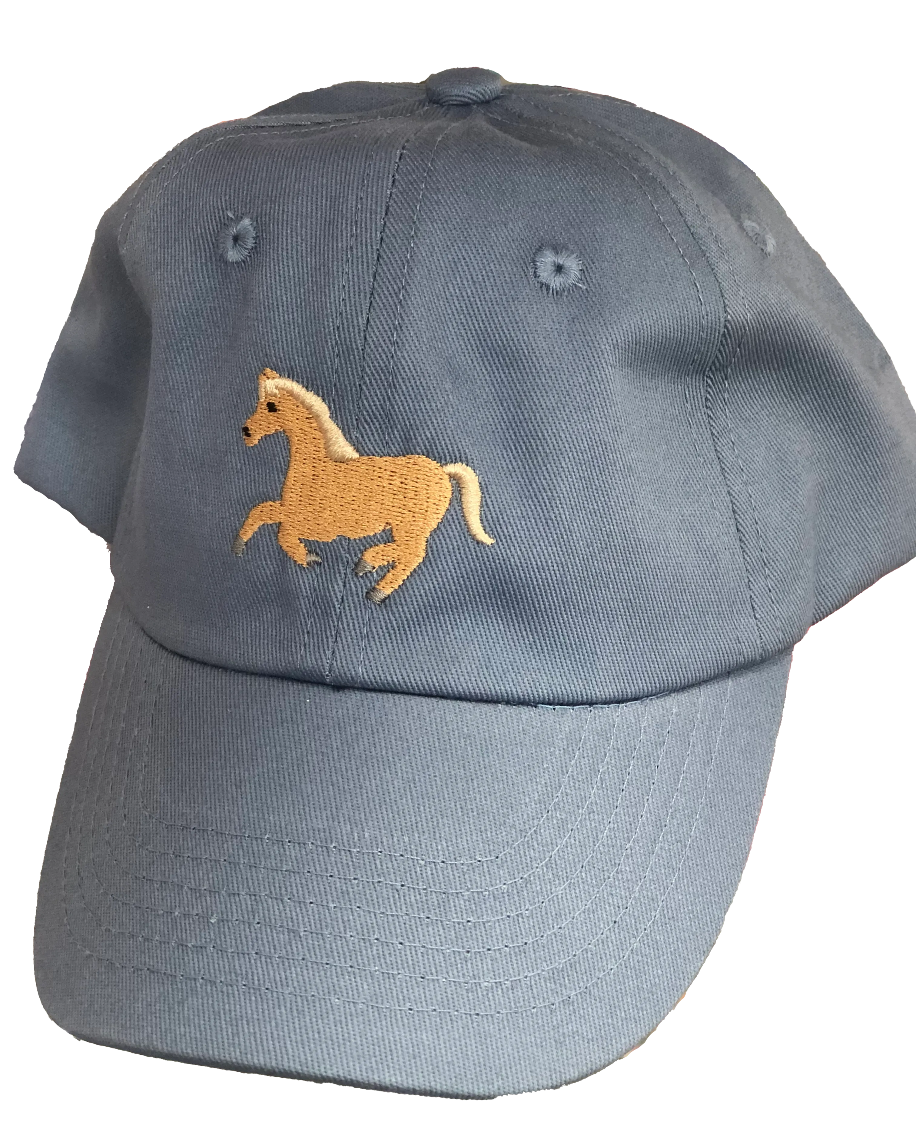 Bits & Bows Baseball Hats