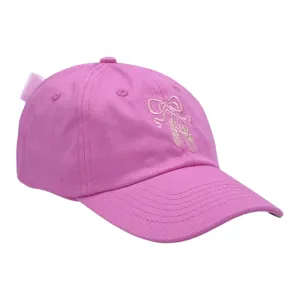 Bits & Bows Baseball Hats