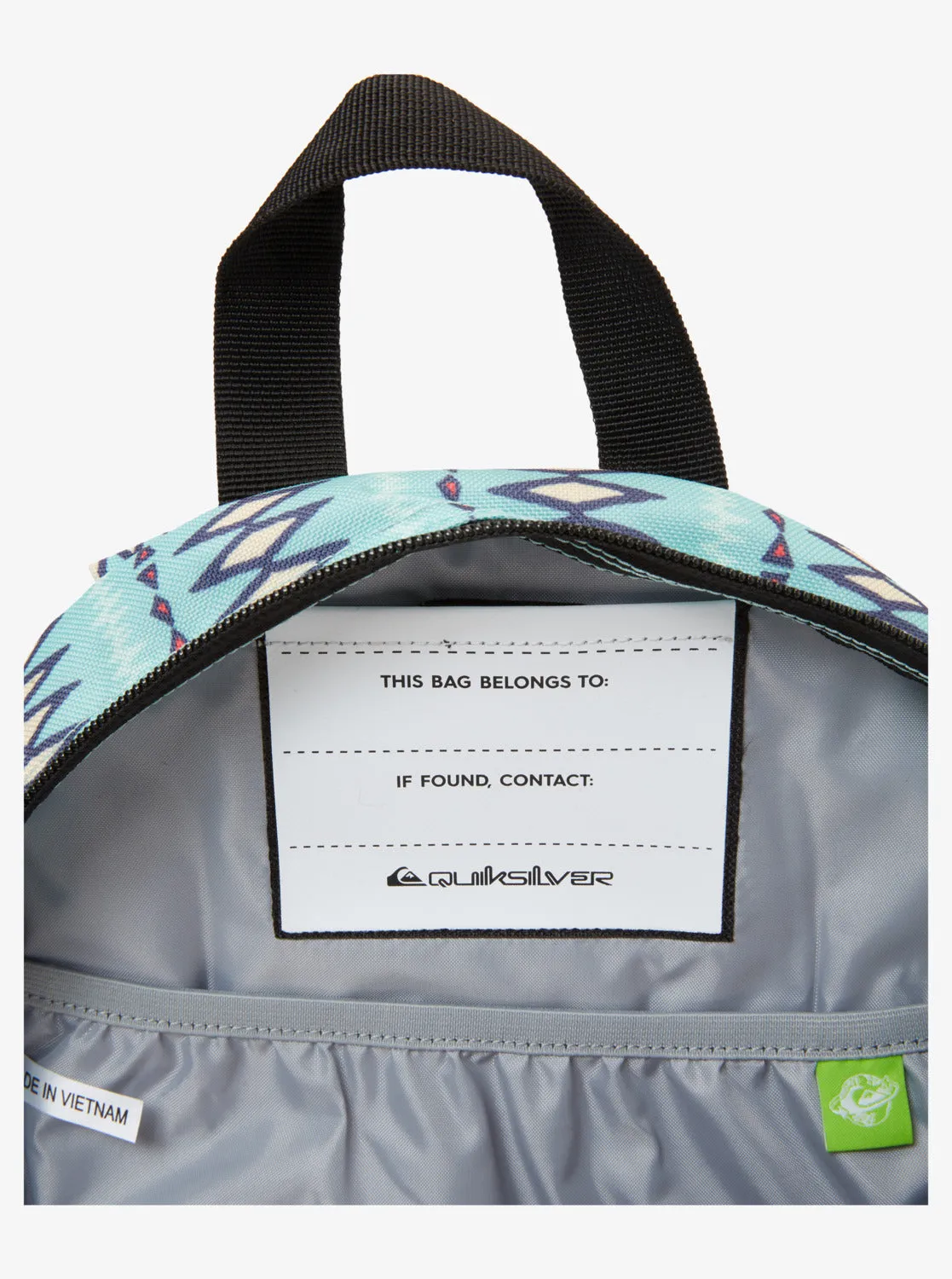 Boys 2-7 Chompine 2.0 Backpack - Marine Blue