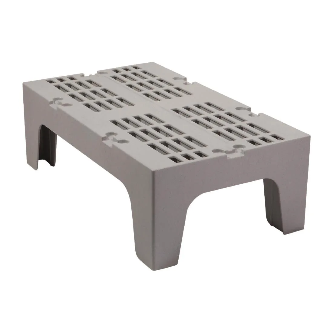 Cambro Dunnage Rack 300 x 533 x 915mm - FE720