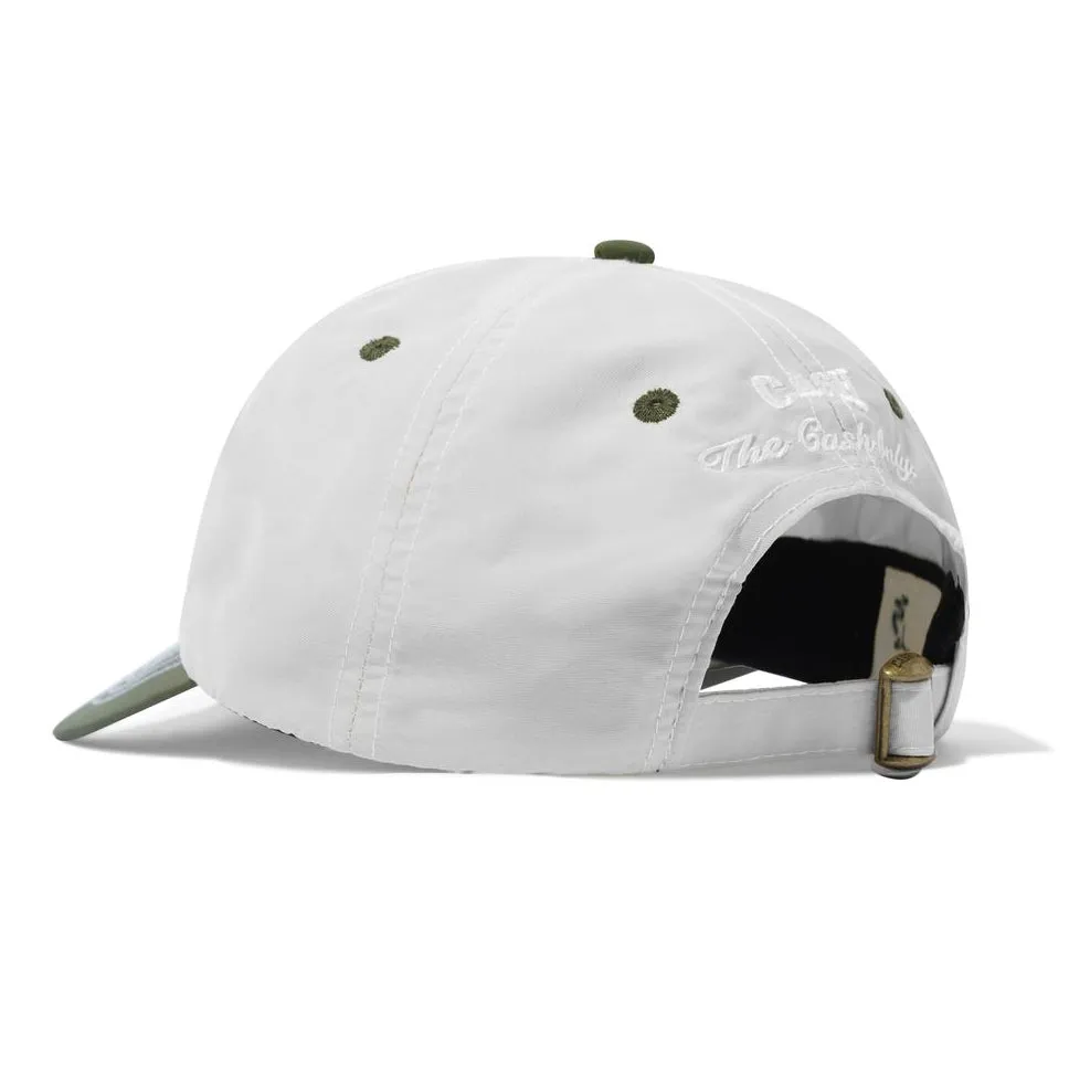 Cash Only Tour 6 Panel Hat