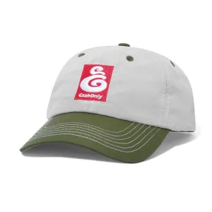 Cash Only Tour 6 Panel Hat