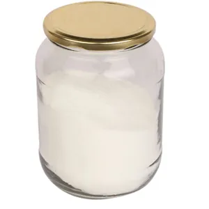 Catrino Airtight Storage Jar (1000 ML) - Set Of Four