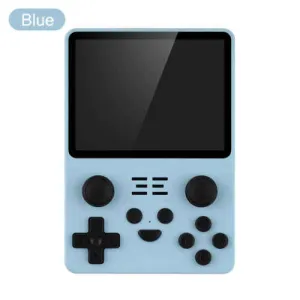 Console Retro Open Source System-لعبة، شاشة