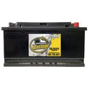Core Charge Group 94/49 12V