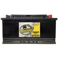 Core Charge Group 94/49 12V